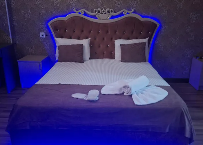 Nord West Hotel