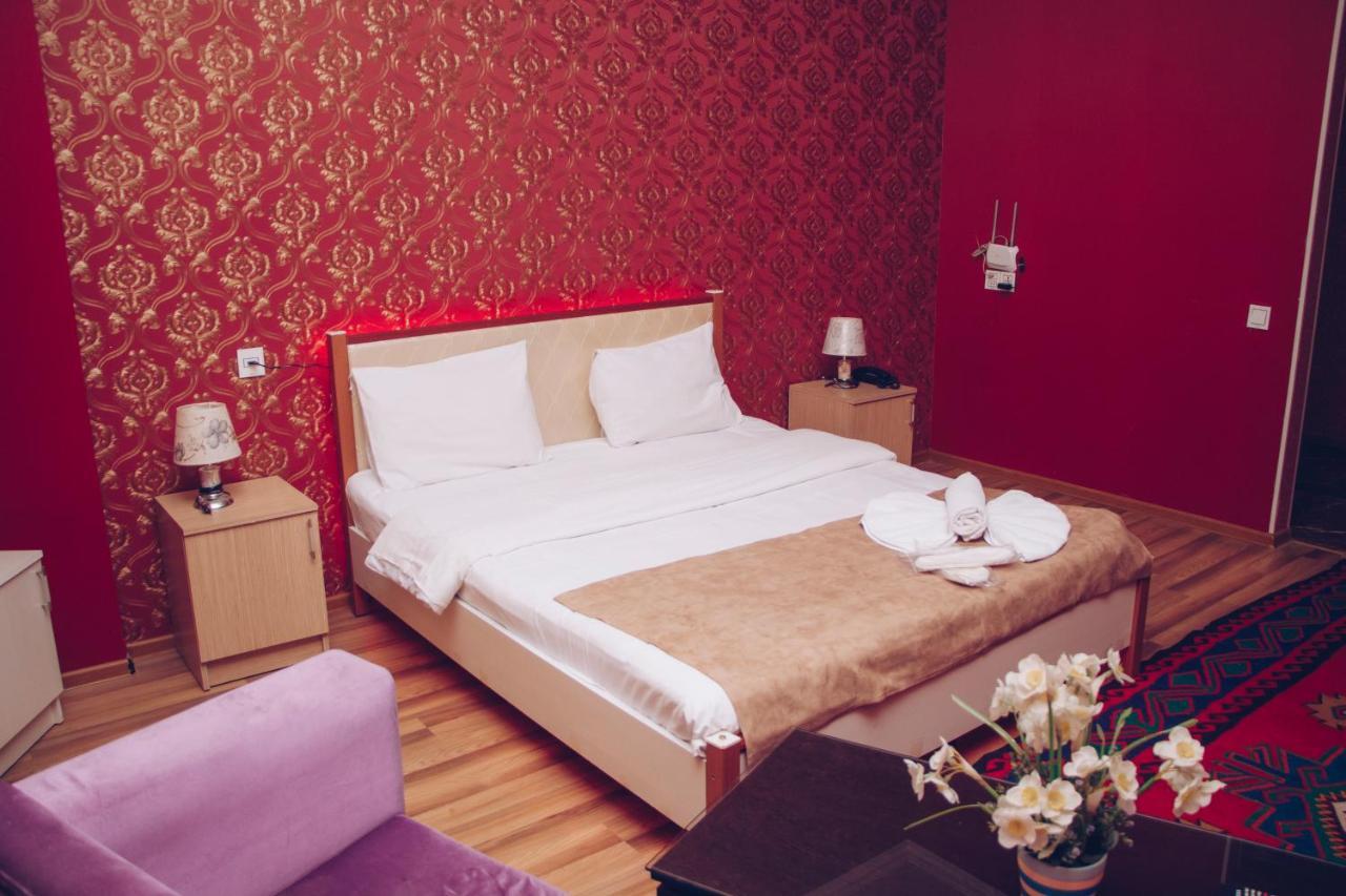 Hotel Nord West 2*