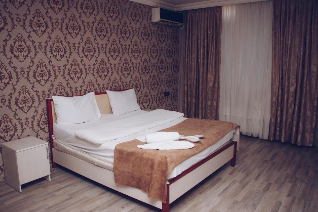 Nord West Hotel Baku