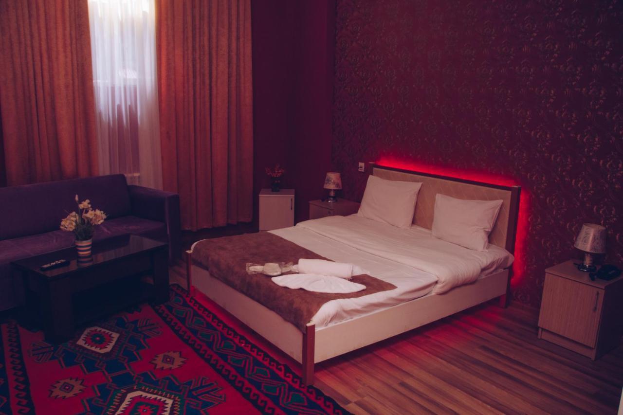 Nord West 2* Baku
