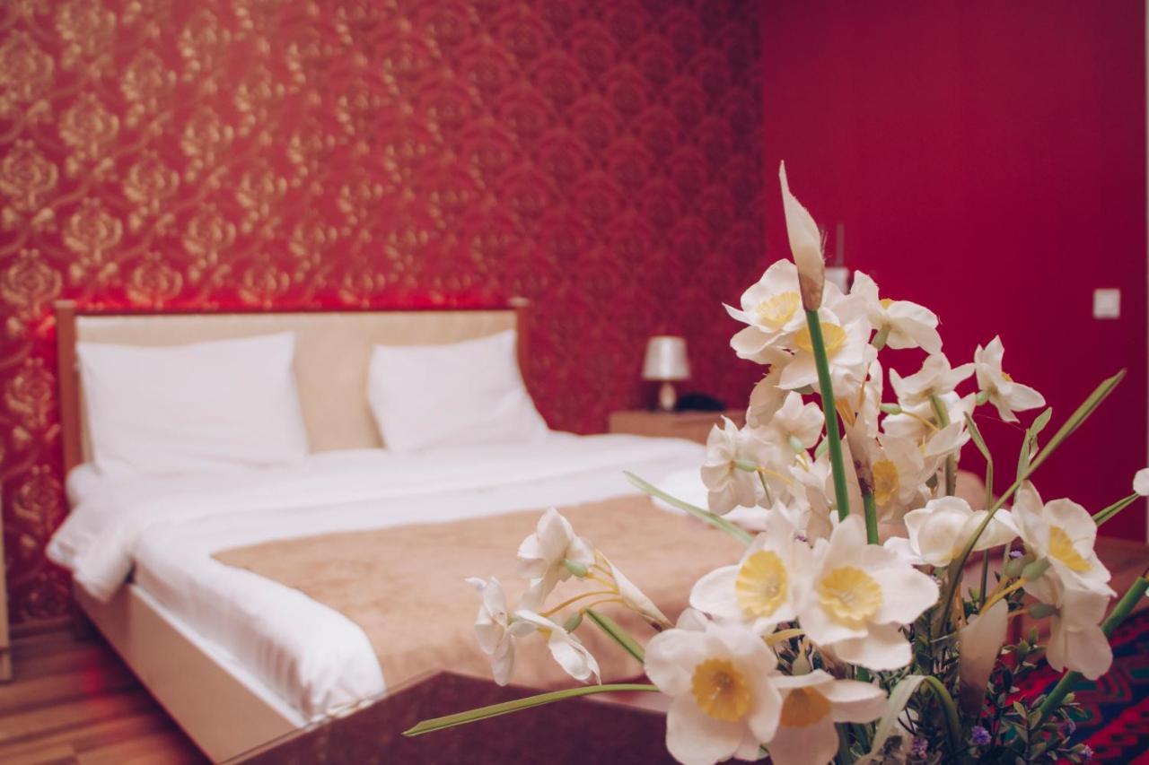 Nord West Hotel Baku