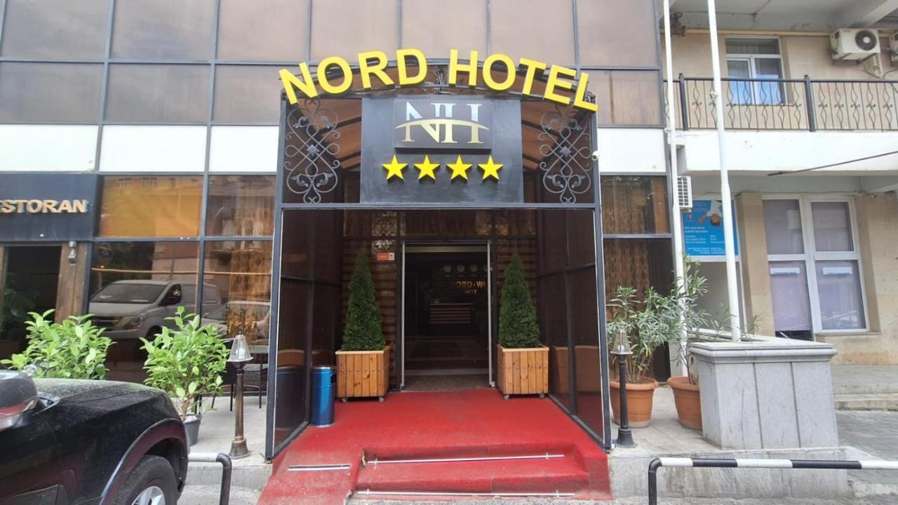Hotel Nord West