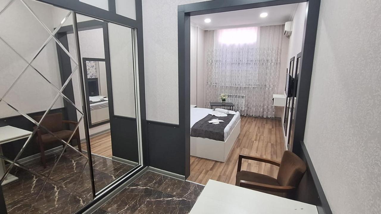 Nord West Hotel Baku