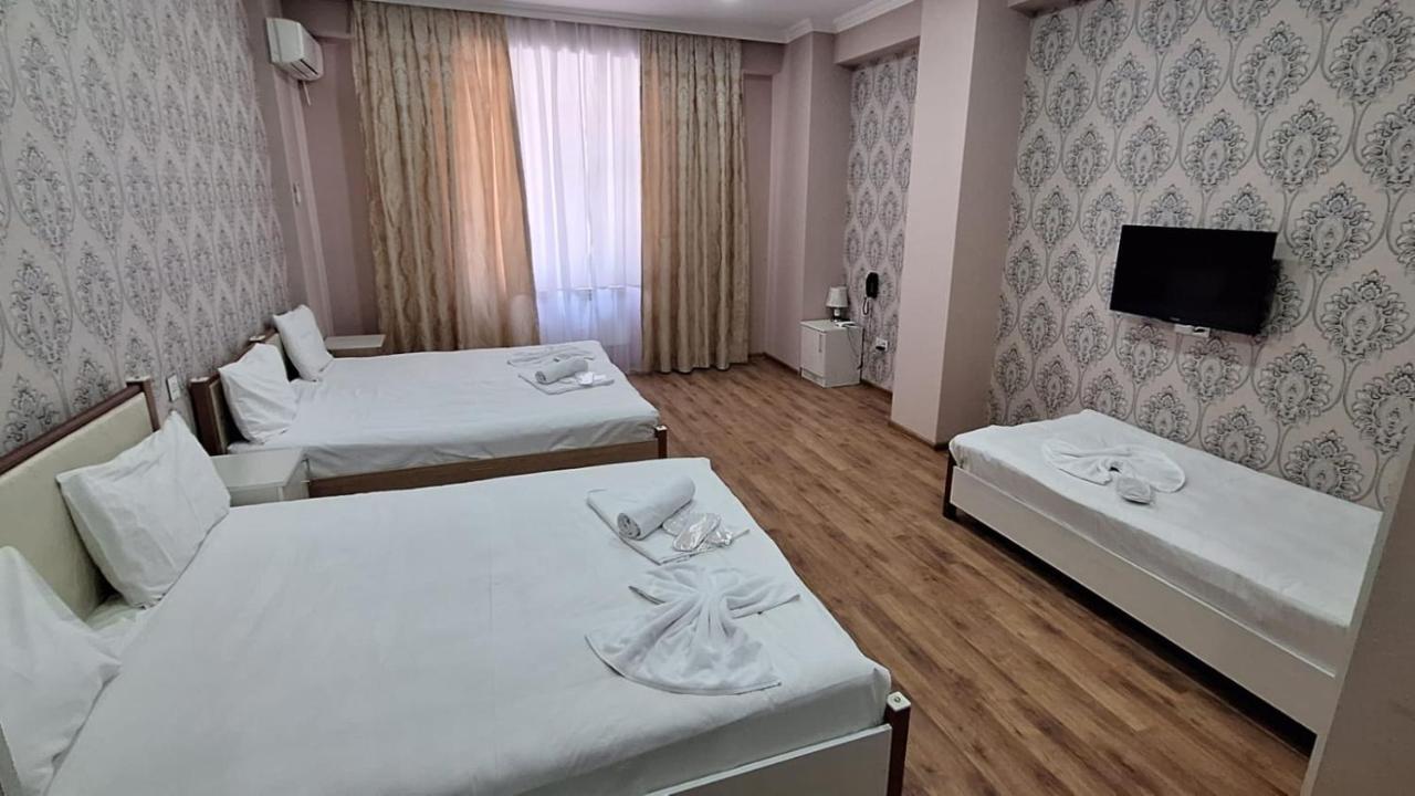Nord West Hotel 2*