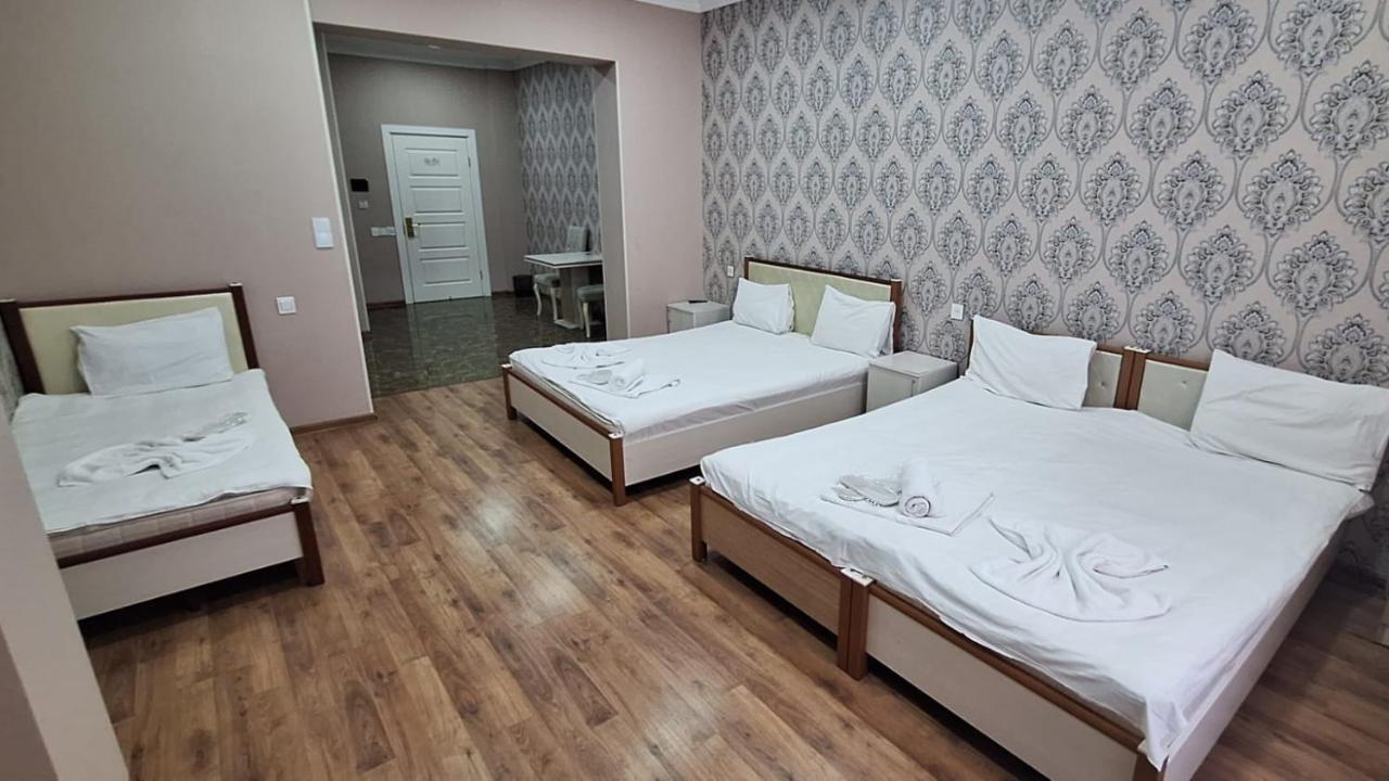 Nord West Hotel 2*