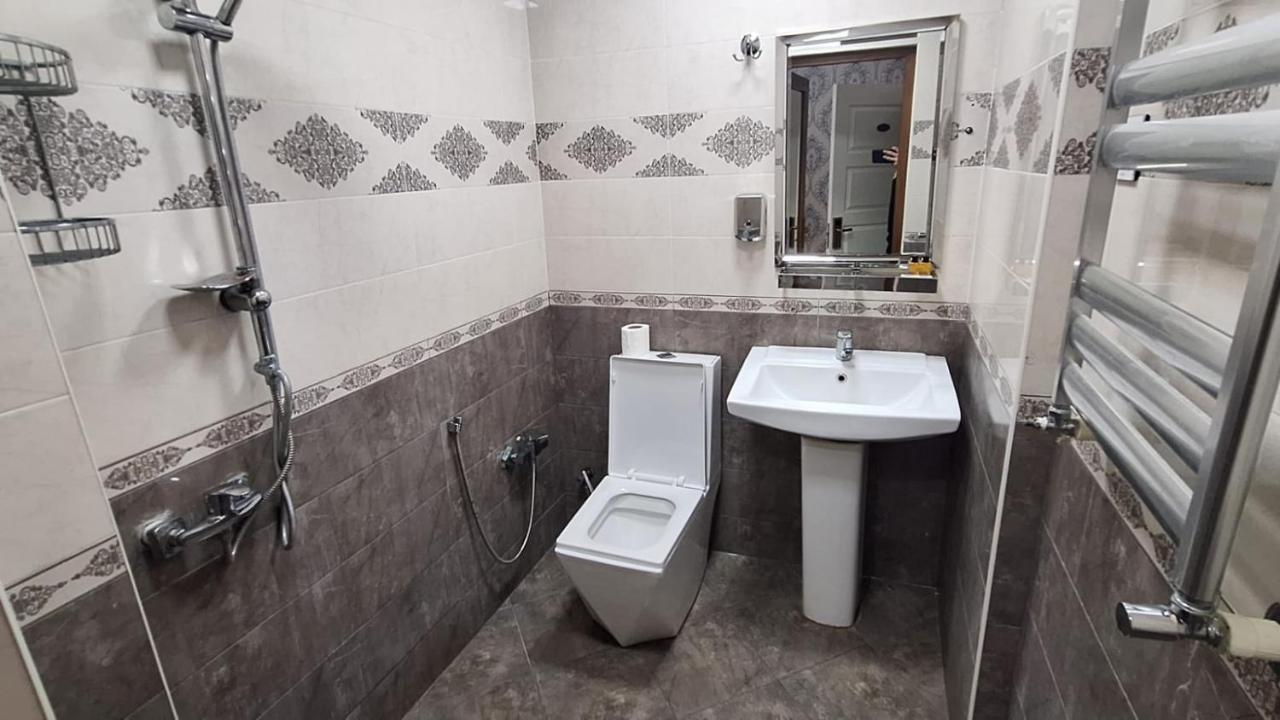 Hotel Nord West 2*
