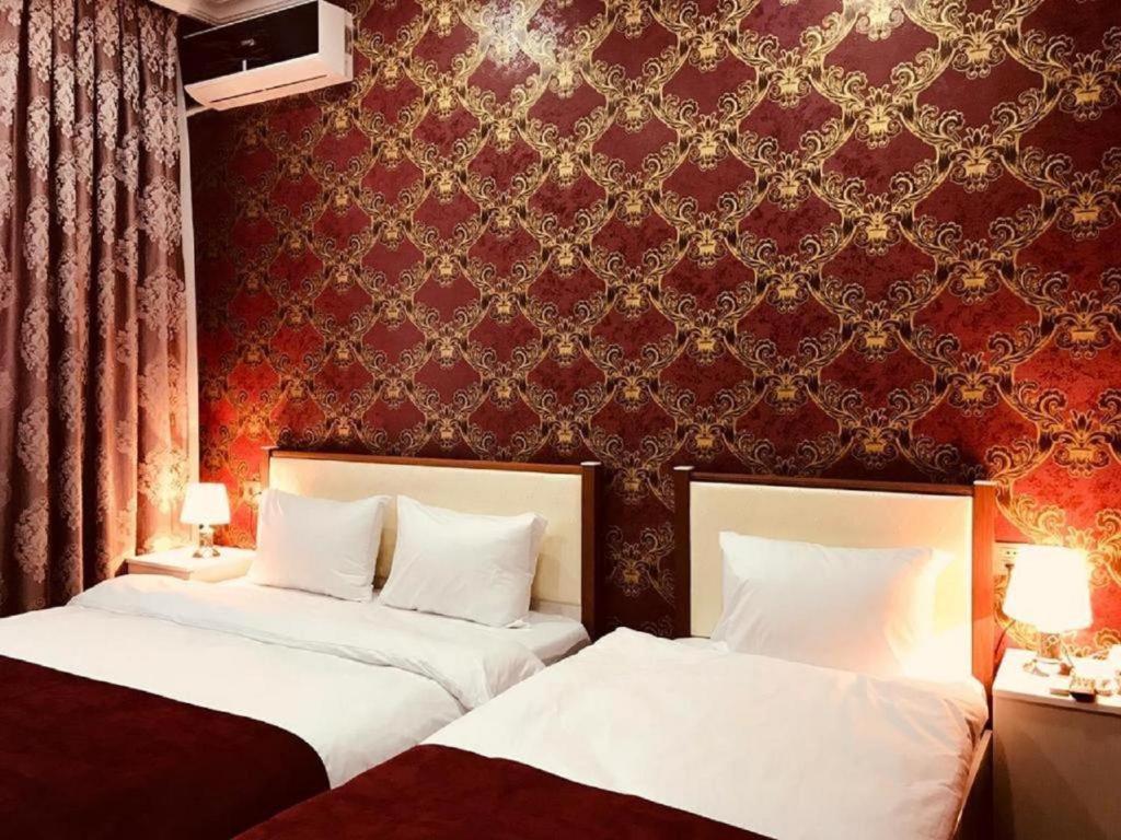 Hotel Nord West 2*