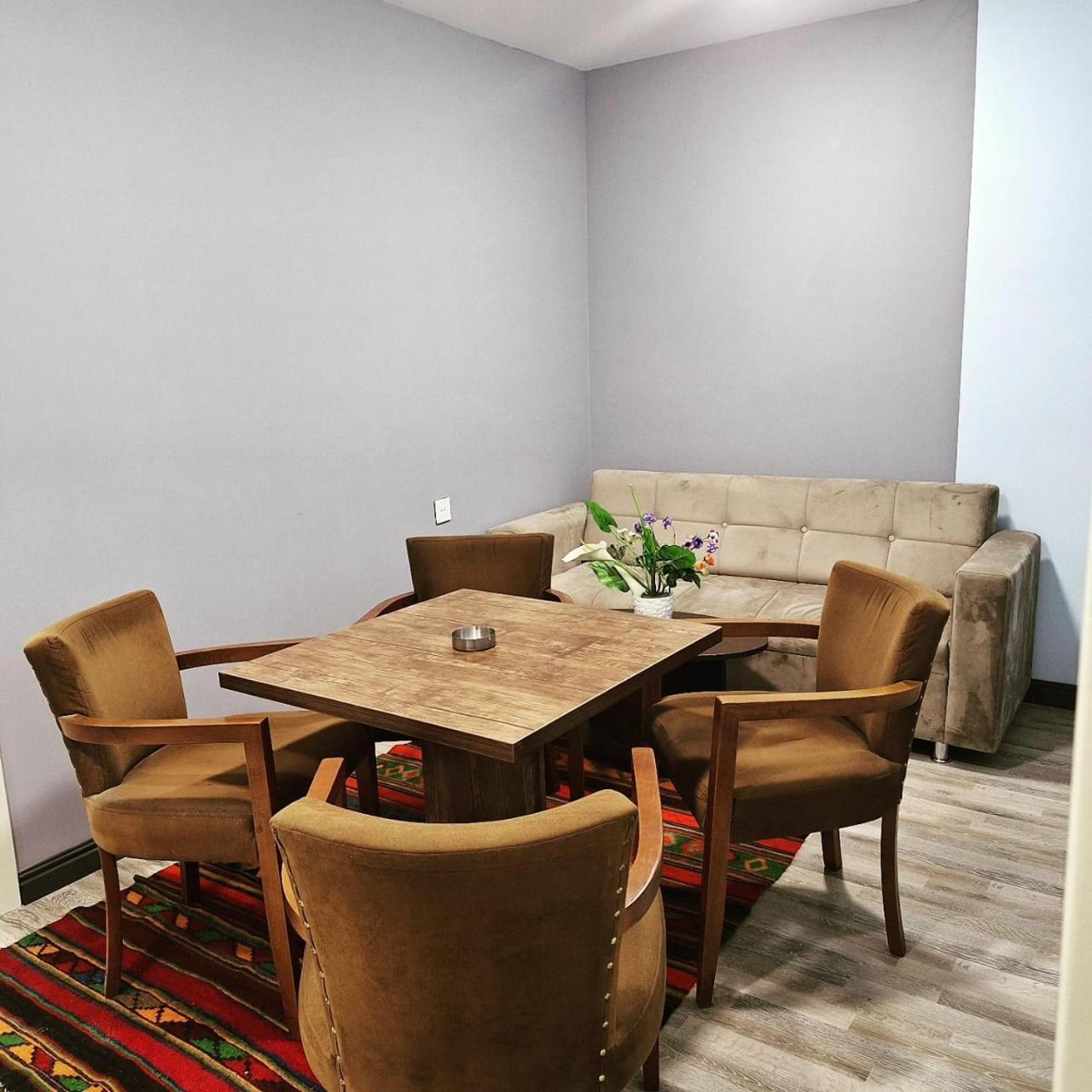 Hotel Nord West 2*