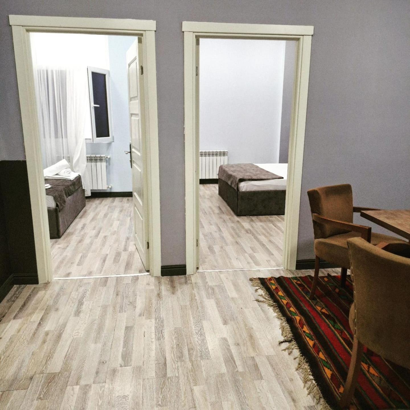 Hotel Nord West Baku