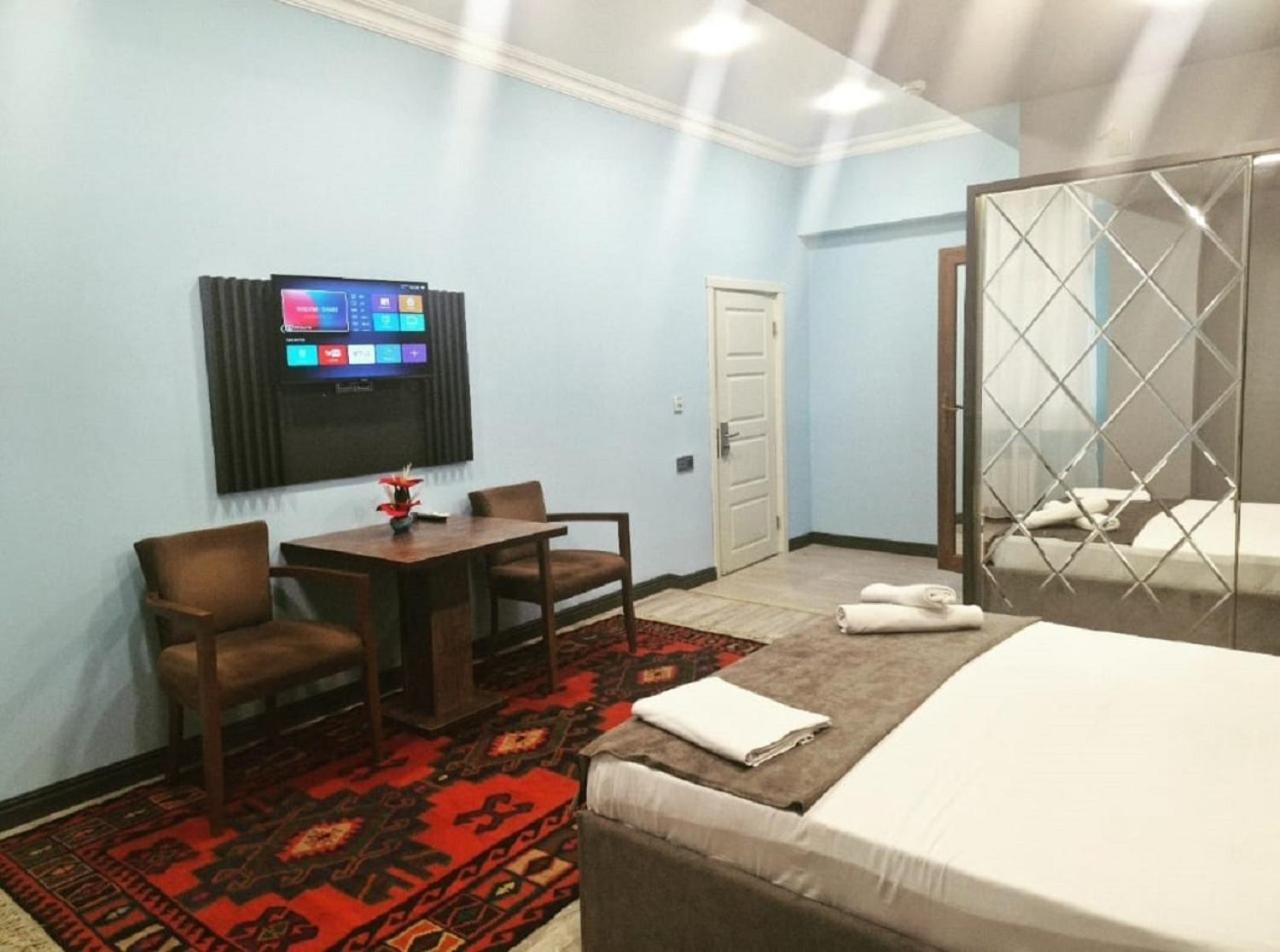 Nord West Hotel Baku