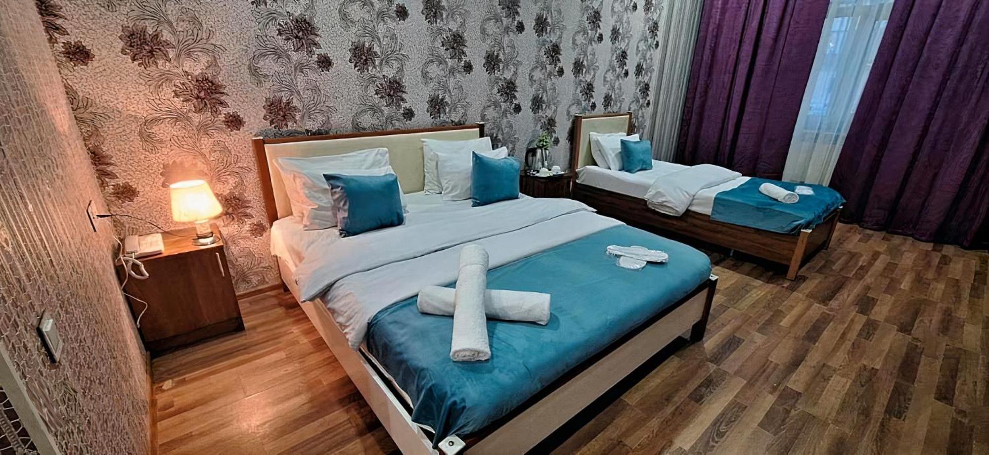 Nord West Hotel Baku
