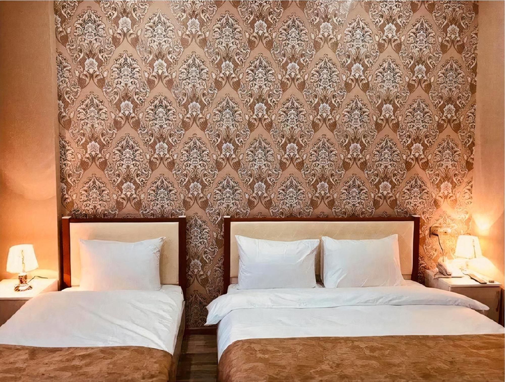 Nord West Hotel Baku