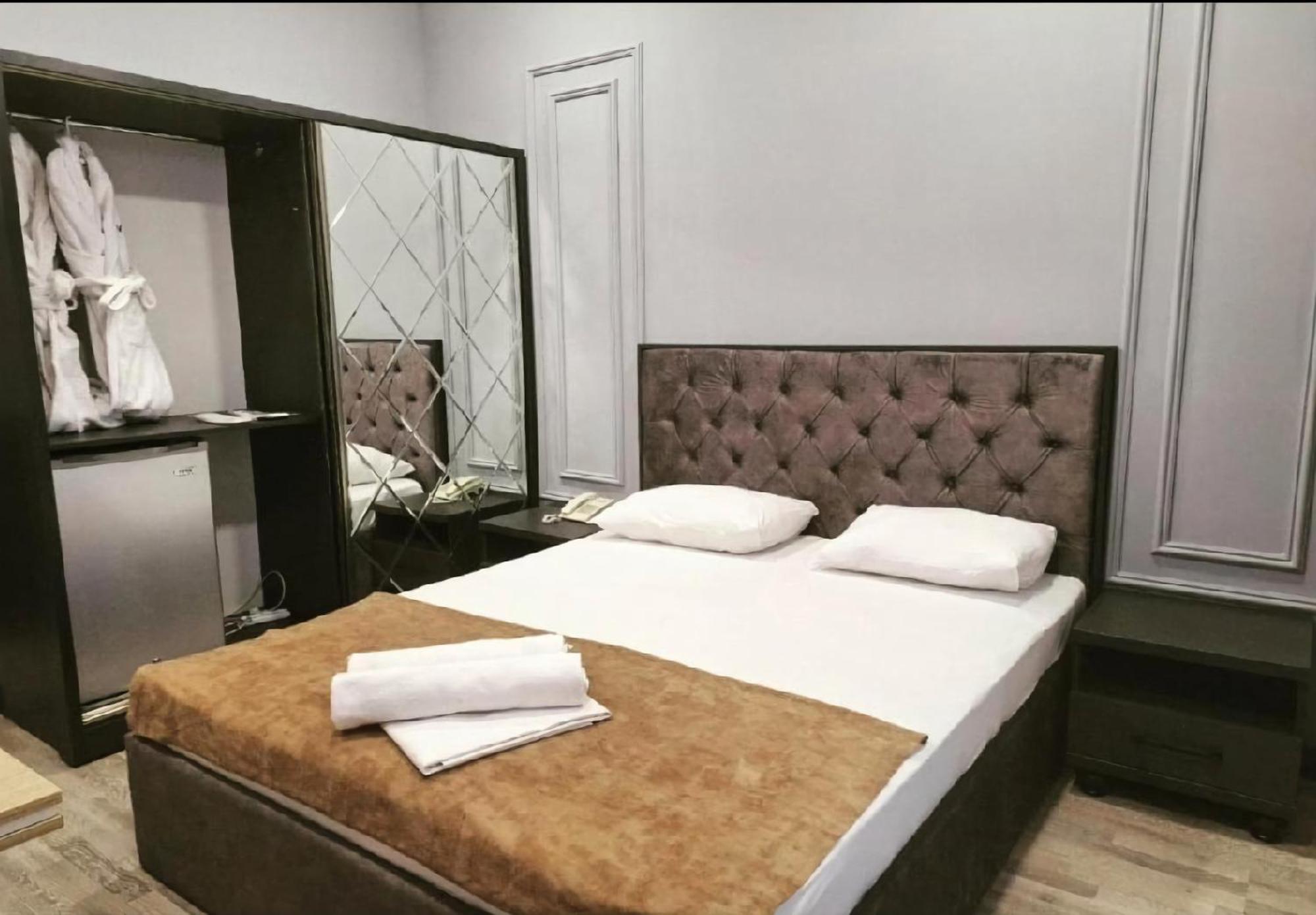 Hotel Nord West 2*