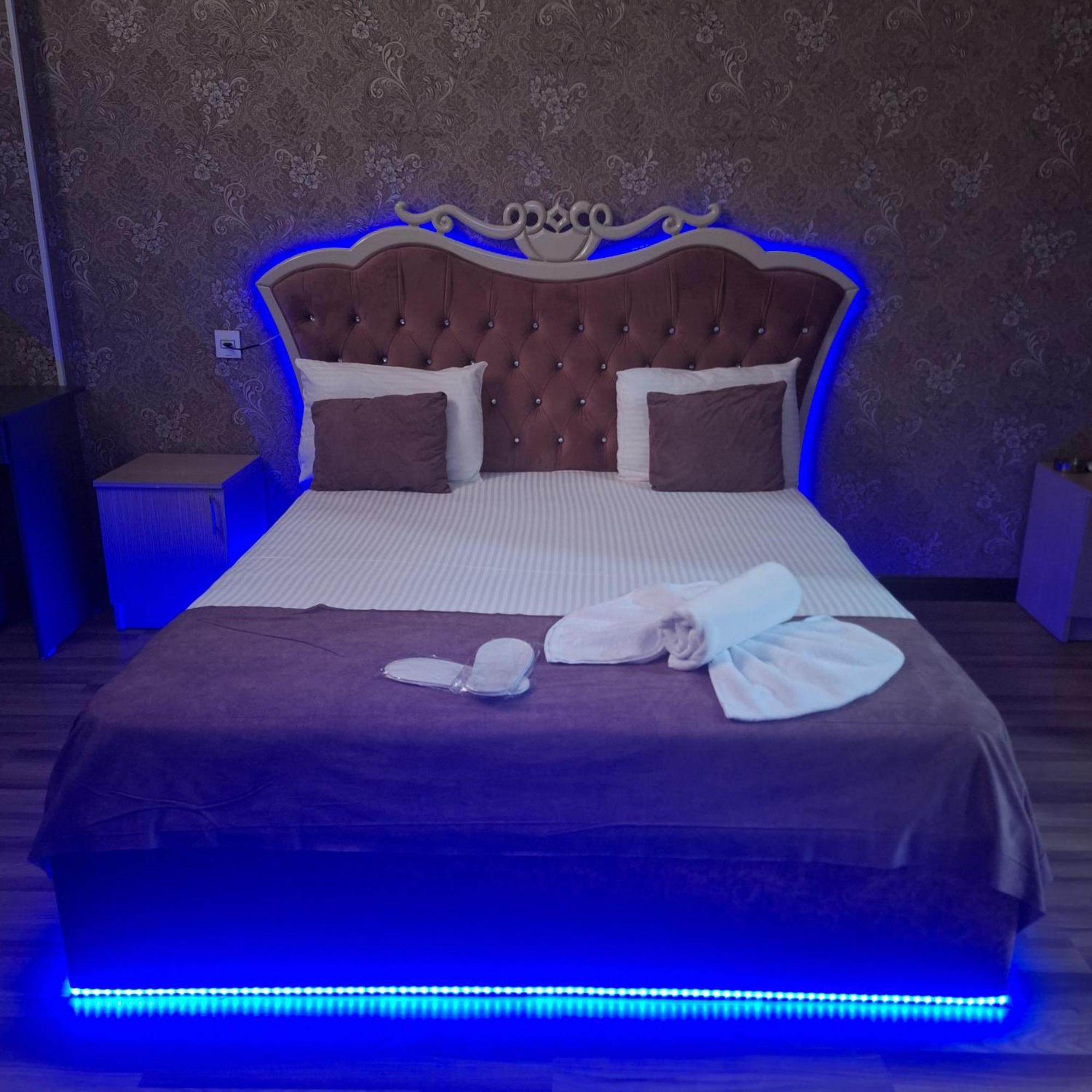 Nord West 2* Baku
