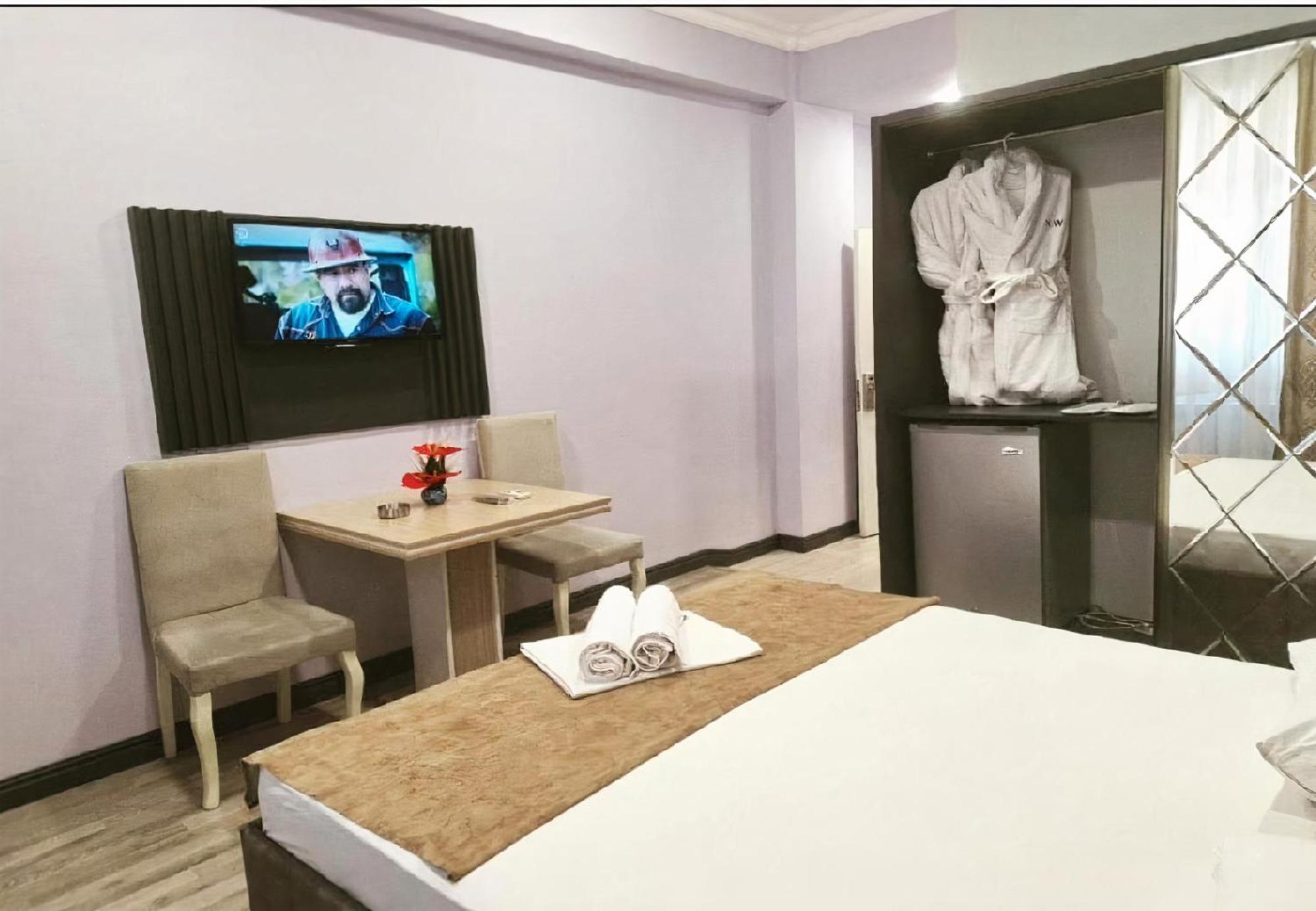 Hotel Nord West