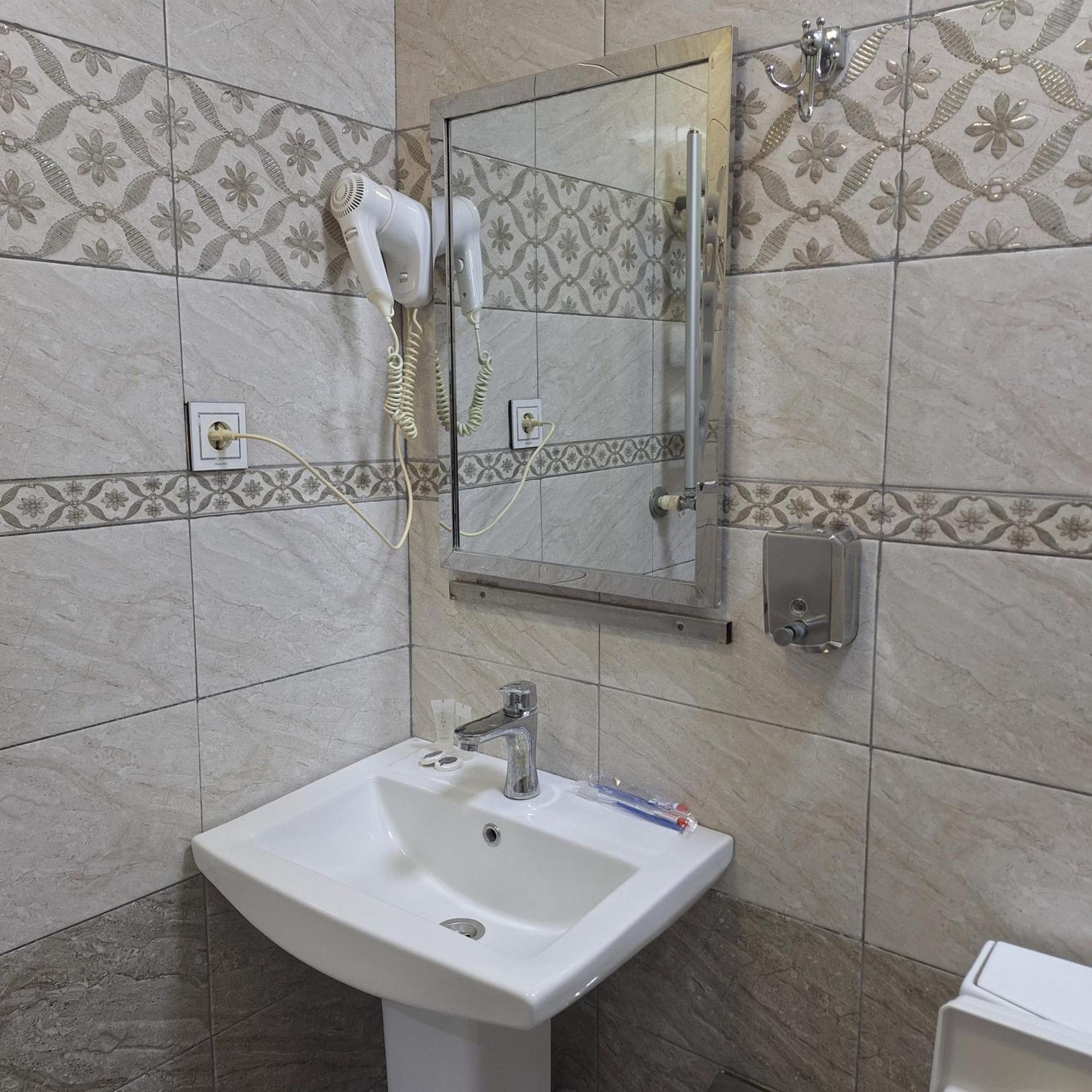 Nord West Baku