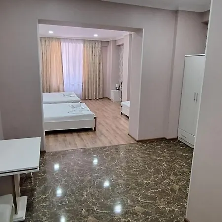 Nord West Hotel Baku Exterior photo