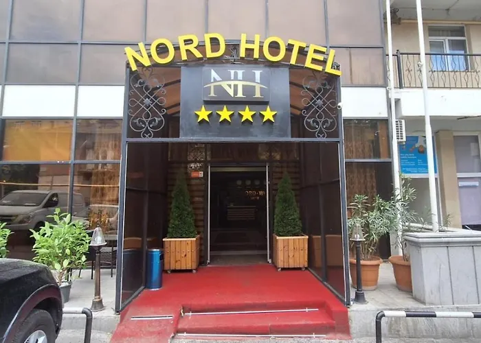 Nord West Hotel