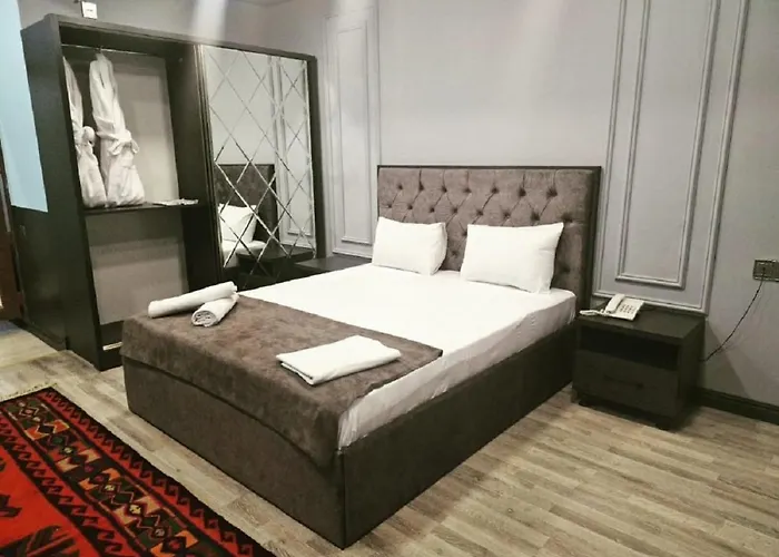 Nord West Hotel