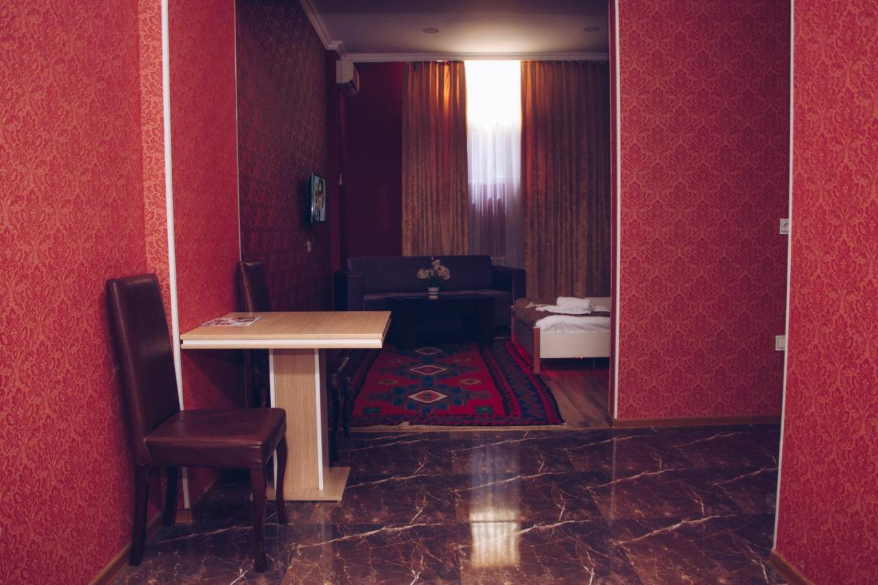 Hotel Nord West