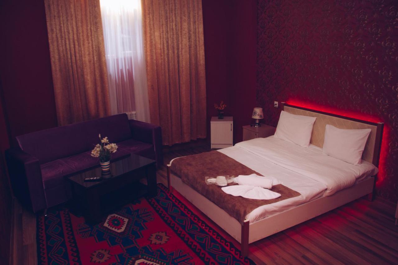 Nord West 2* Baku