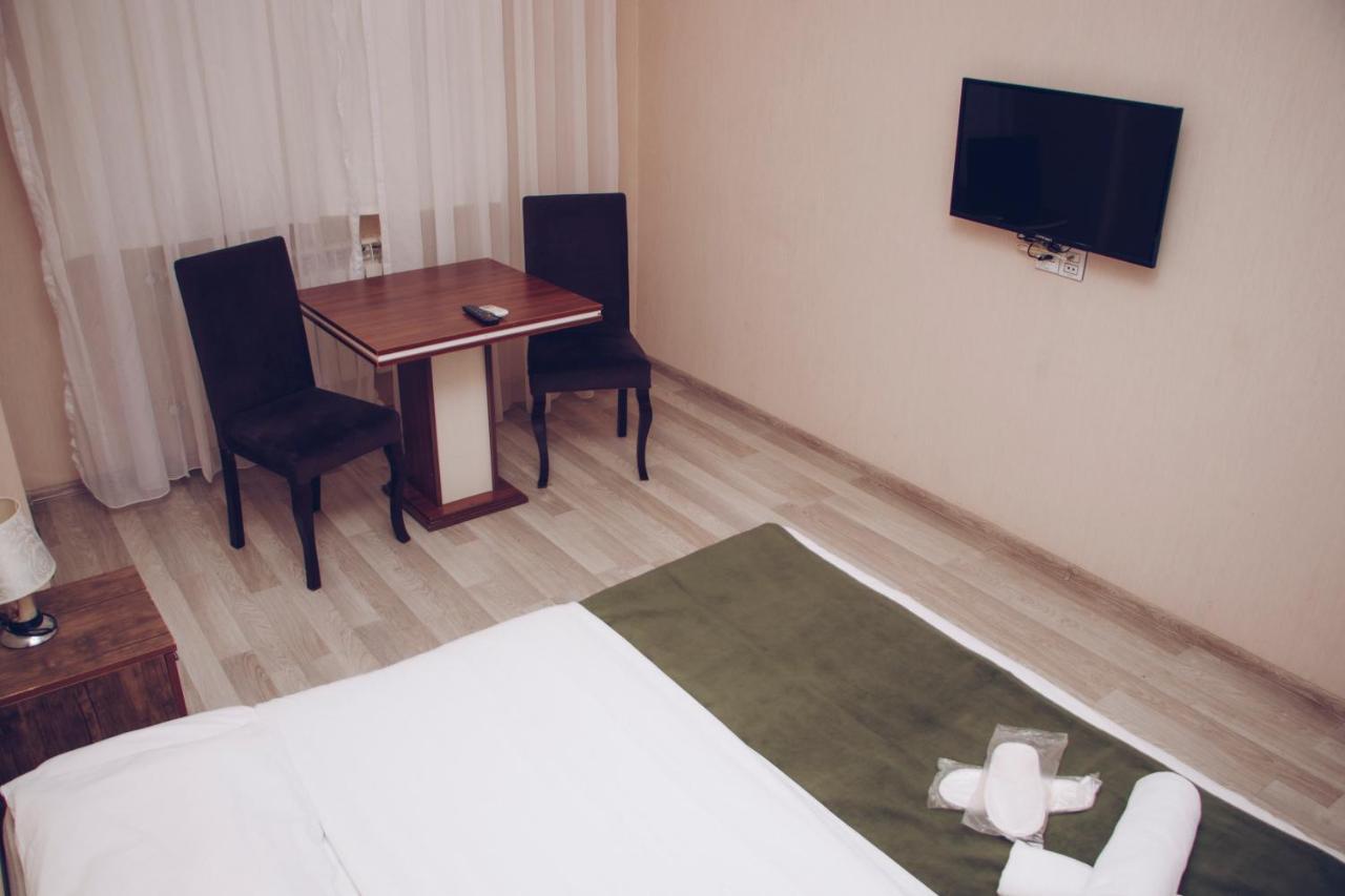 Hotel Nord West