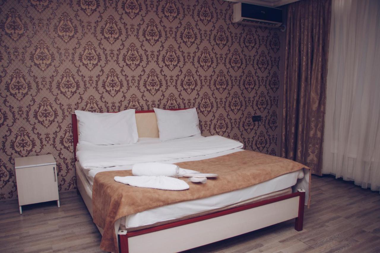 Hotel Nord West Baku