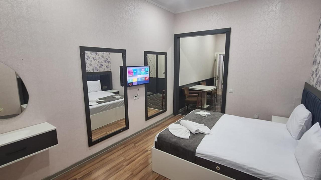 Hotel Nord West Baku