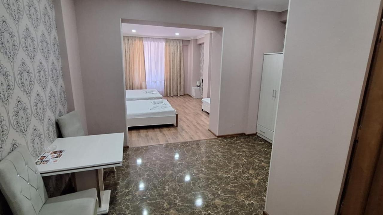 Nord West 2* Baku