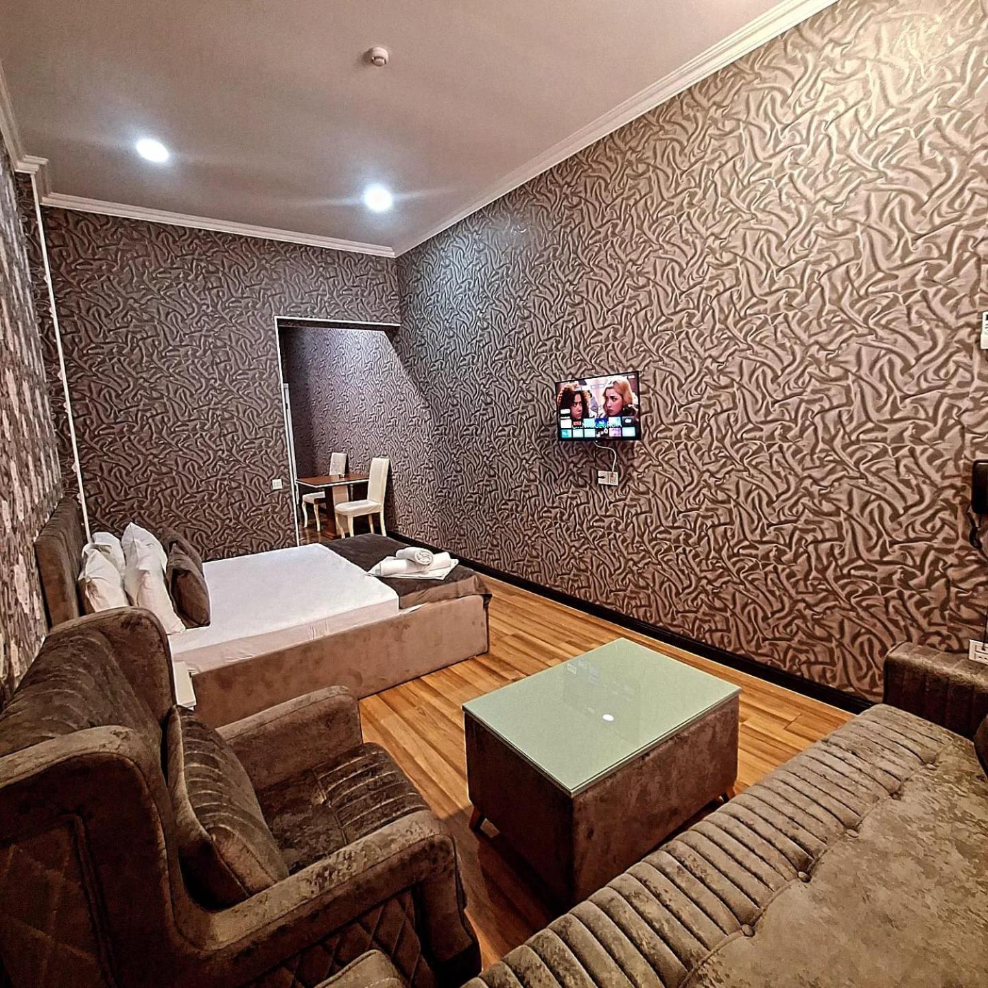 Hotel Nord West Baku